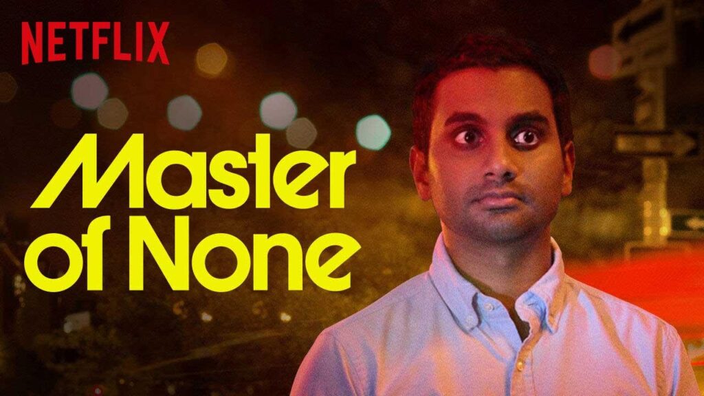 master of none season 3 cast