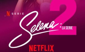 selena the series netflix release date