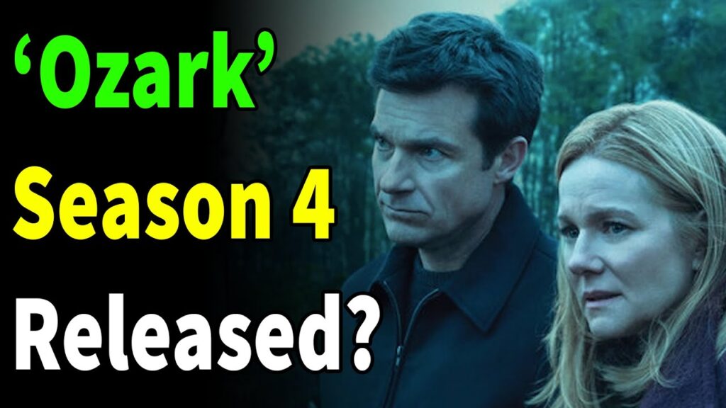 ‘Ozark’ Season 4: Released Date, Trailer and Many more You Need to Know