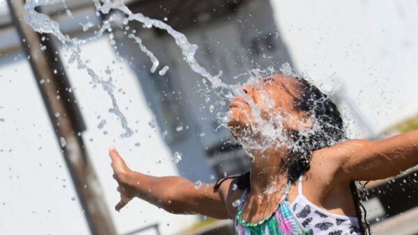 Why North America's killer heat scares me