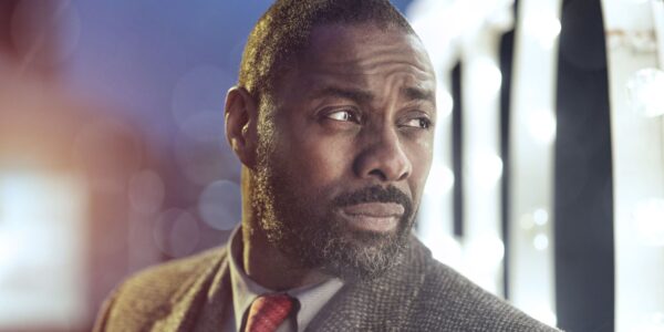 Idris Elba’s ‘Luther’ Movie Reportedly Coming to Netflix