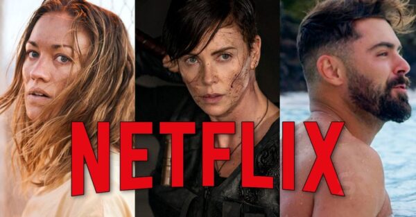 Best New TV Shows Added to Netflix This Week: July 10th, 2021