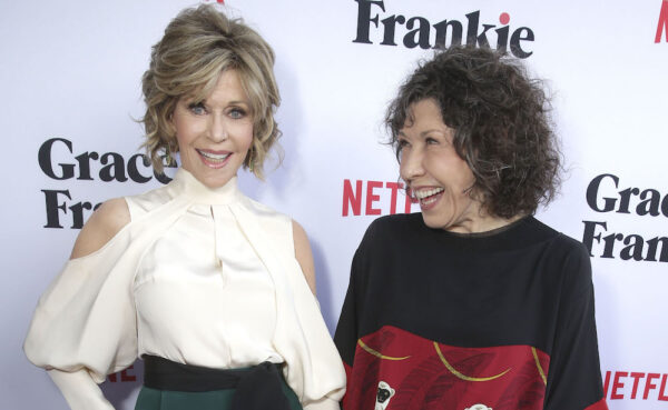 ‘Grace and Frankie’ to be released on Netflix