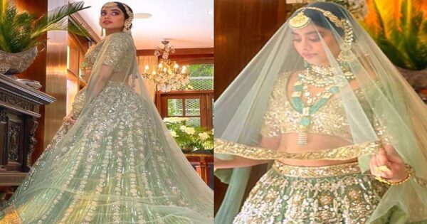 Marriage at Tirupati & mehendi at Sridevi’s Mylapore home: A sneak peek into Janhvi Kapoor’s dream wedding