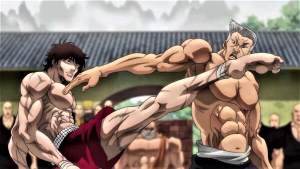 Baki-Part-4-Release-Date