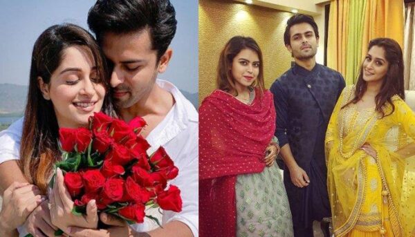 Shoaib Ibrahim shares a pic from Dipika Kakar's low-key birthday celebration amidst his father's health issues