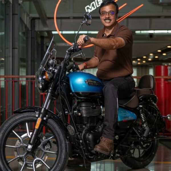 After his exit from Royal Enfield, Dasari to launch healthcare drive