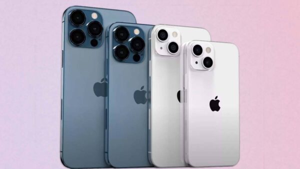 iPhone 13 Pro runs Geekbench, reveals 55% better GPU performance vs iPhone 12 Pro