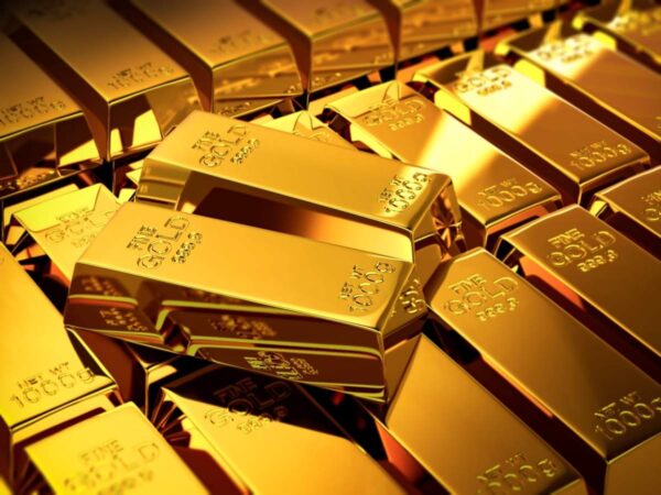 Price of Gold Fundamental Daily Forecast – Downside Bias Building as Bets on Early Fed Tapering Rise