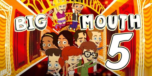 ‘Big Mouth’ Season 5: Here's Everything We Know So Far!