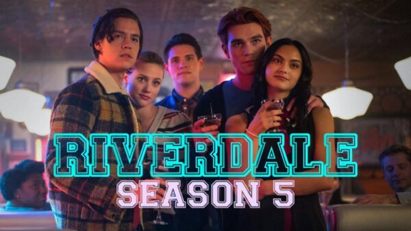 Riverdale Season 5 Soon on Netflix - What we know so far: