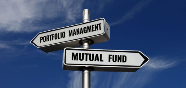 Portfolio Management Services vs. Mutual Funds