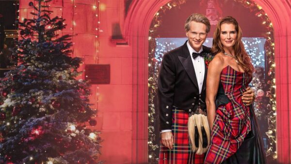 Netflix set to release the holiday rom-com 'A Castle for Christmas' In November 2021