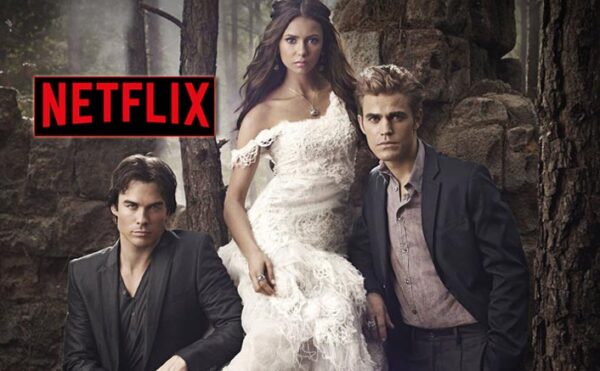 Is ‘the Vampire Diaries Leaving Netflix In January 2022 Entarnews 1979