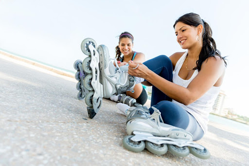 What to Look for When Buying Roller Skates