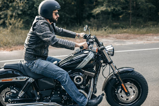 The Pros and Cons of Getting Your Motorcycle License