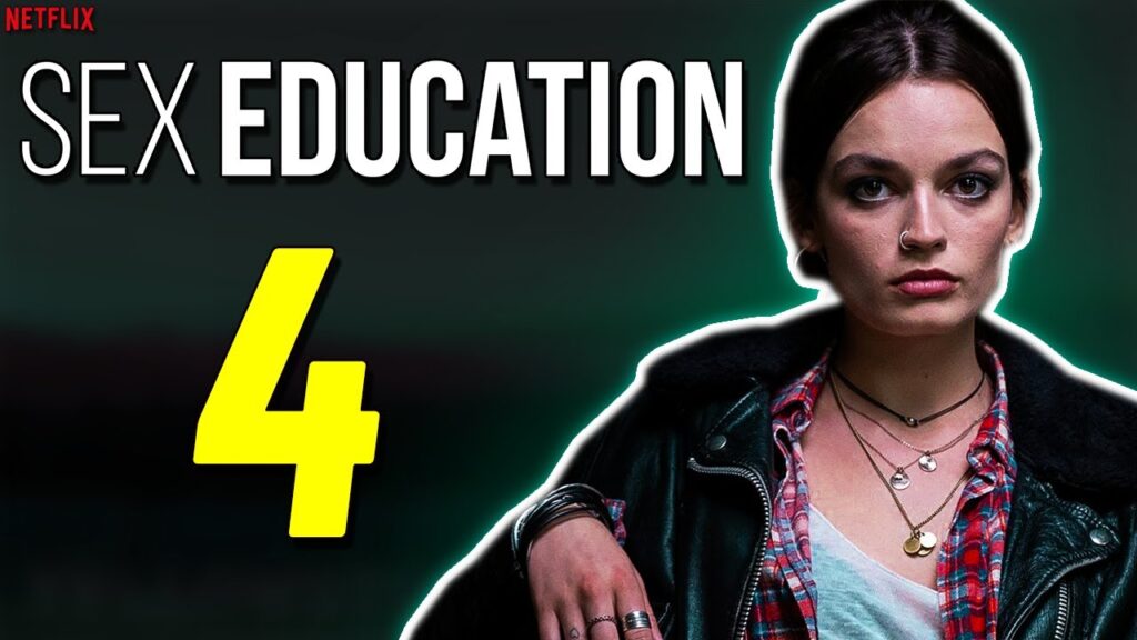 Sex Education Season 4 Netflix Predicted Release Date And Entarnews