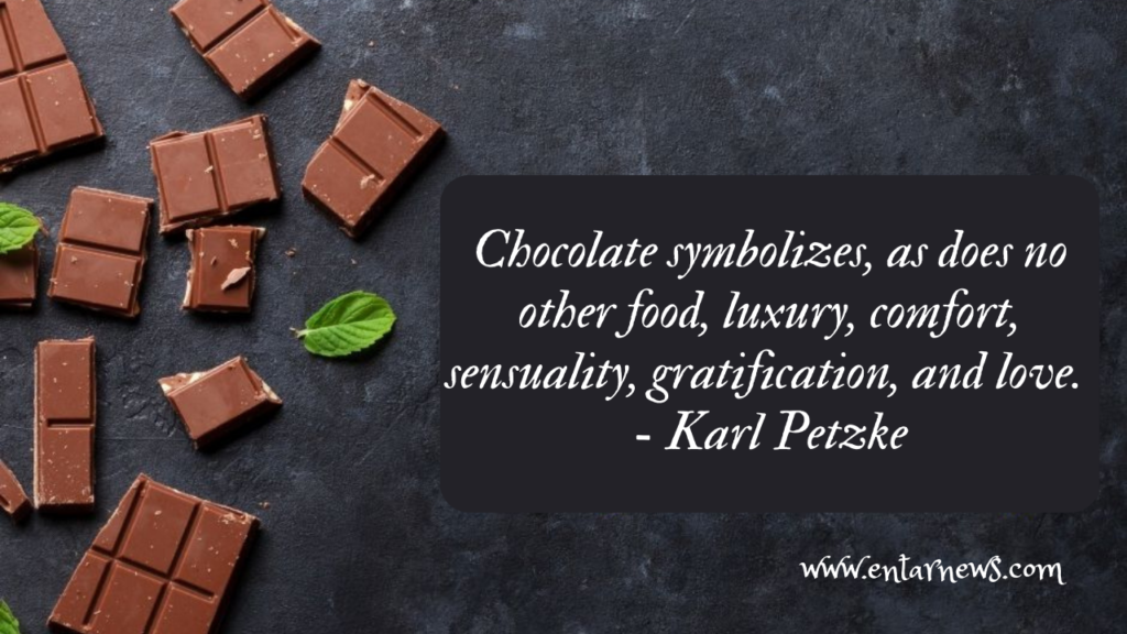 Happy Chocolate Day 2023: Messages, Wishes and Quotes