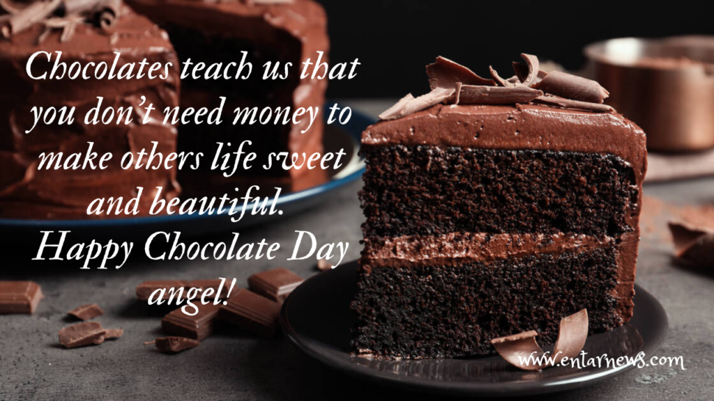 Happy Chocolate Day 2023: Messages, Wishes and Quotes