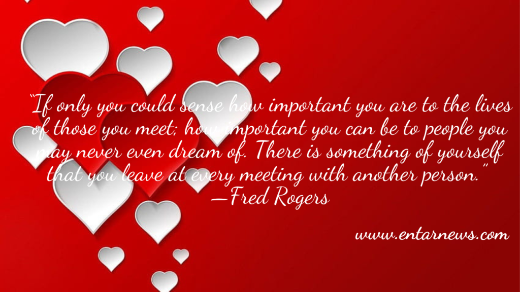  Quotes for Happy Valentine’s Day Cards 