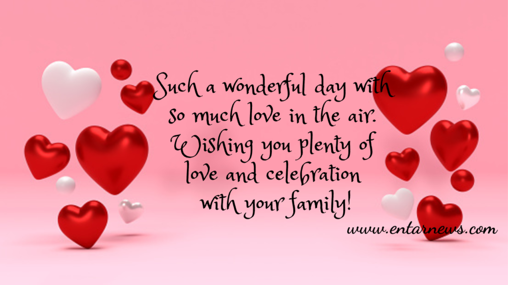  Quotes for Happy Valentine’s Day Cards 