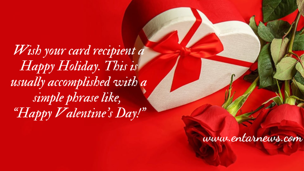  Quotes for Happy Valentine’s Day Cards 