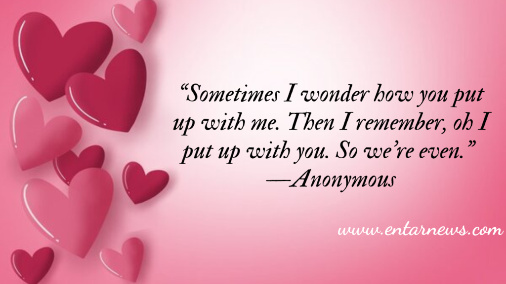  Quotes for Happy Valentine’s Day Cards 