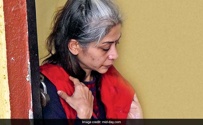 CCTV Footage Sought After Indrani Mukerjea Claims Sheena Bora Spotted At Guwahati Airport