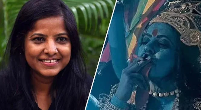 SC protects filmmaker Leena Manimekalai from arrest over ‘Kaali’ poster