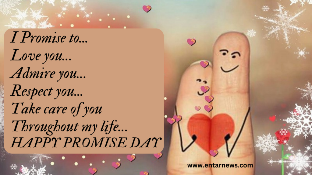 Happy Promise Day 2023: Quotes, Wishes and Messages