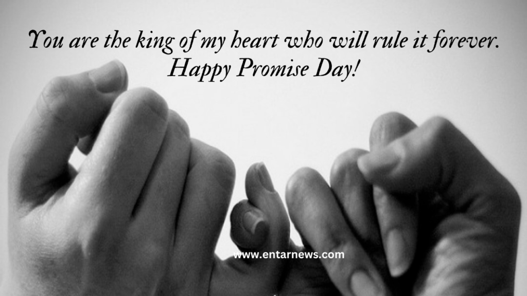 Happy Promise Day 2023: Quotes, Wishes and Messages