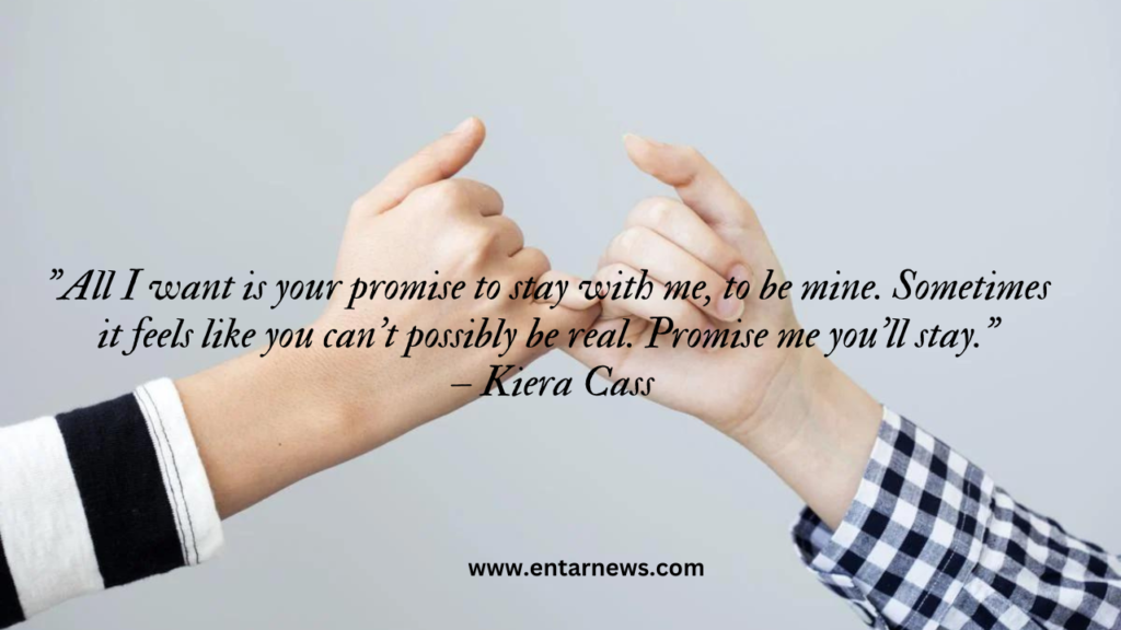 Happy Promise Day 2023: Quotes, Wishes and Messages