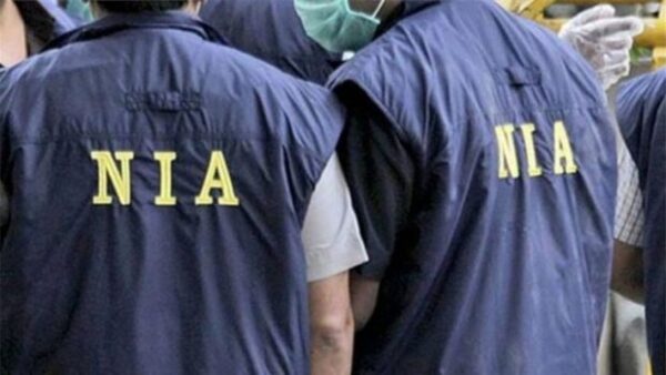 Khalistani ideologue among 6 held by NIA