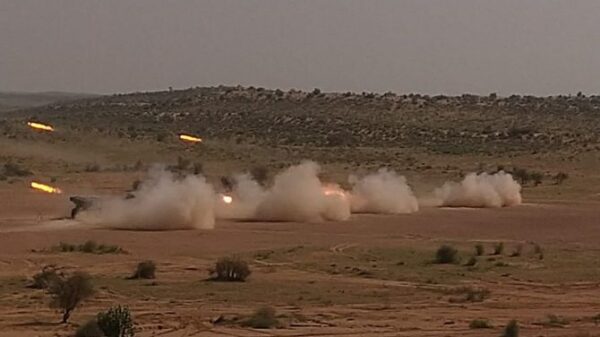 3 missiles misfired during army exercise in Rajasthan's Jaisalmer, probe on