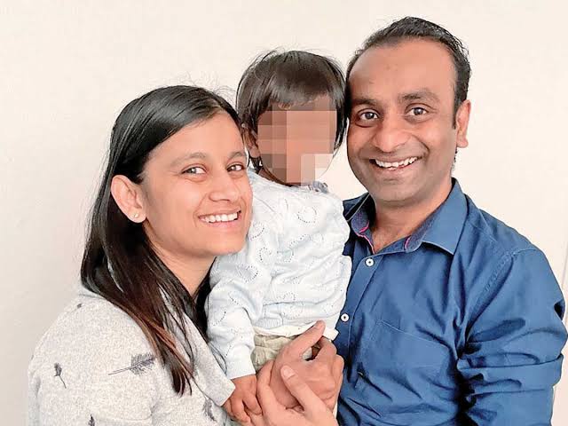 Indian Couple's SOS To PM, S Jaishankar To Get Daughter Back From Germany