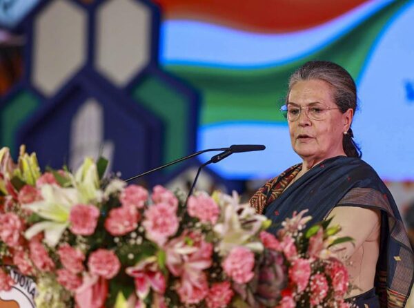 Sonia Gandhi Admitted To Delhi Hospital Due To Fever, "Condition Stable"