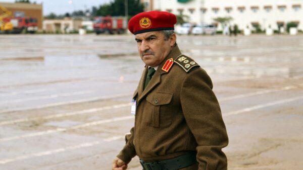 Libyan armed group says barrels of missing natural uranium recovered