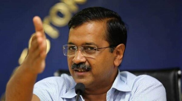 Delhi CM Arvind Kejriwal calls BJP government 'uneducated', takes jibe at Centre