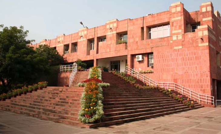 JNU withdraws notice of penalty for misconduct, details here