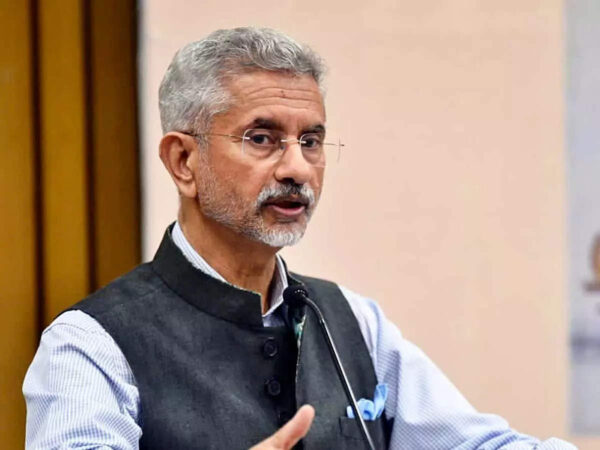 Expect Free Trade Agreement With EU To Be "Game-Changer": S Jaishankar