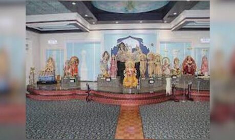 ‘We condemn it, seek action’: India on vandalisation of Hindu temple in Canada