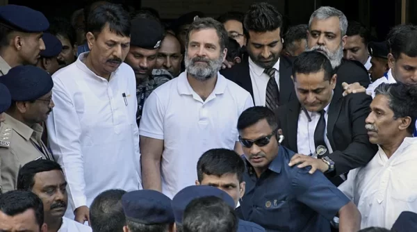 On Contentious Candidates' List In Karnataka, Rahul Gandhi's Message