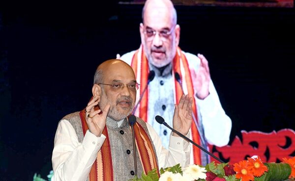 "There Shouldn't Be Any Mistake": Amit Shah's Blunt Message To Drugs Agency