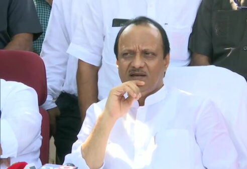 "Public Voted For PM On Basis Of Degree? It Was Charisma": NCP's Ajit Pawar