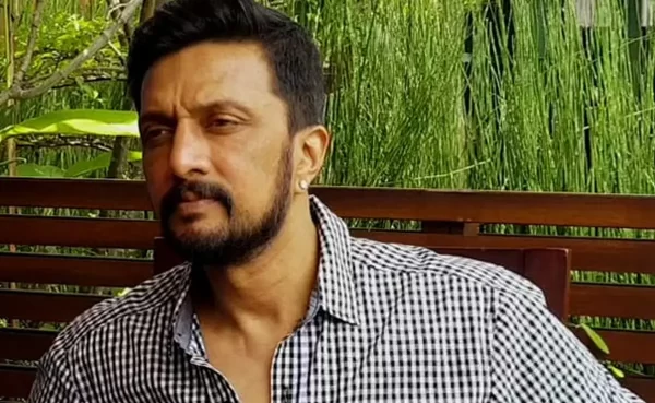 Karnataka Election: As Actor Kichha Sudeep Backs BJP, Janata Dal Moves To Ban His Films