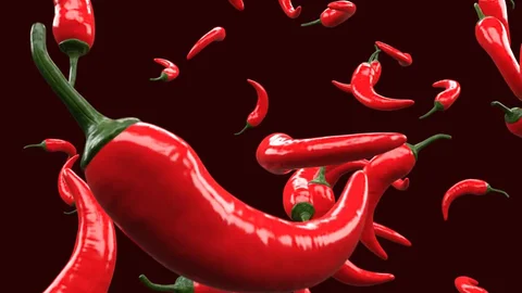 Red Chili You Need To Know About Red Chili Benefits And Side Effects