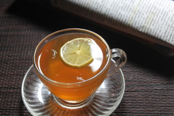 Herbal Teas for a Happy Tummy: 5 Remedies to Relieve Bloating and Gas