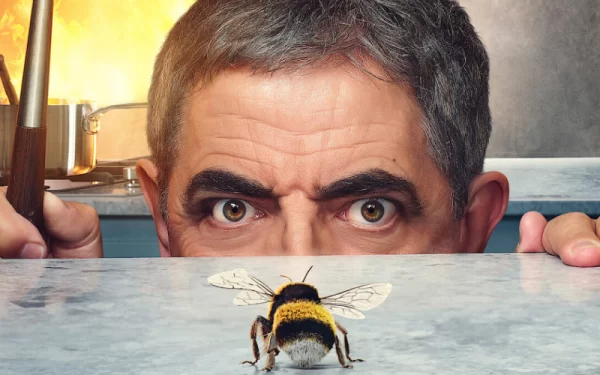 ‘Man vs. Bee’ Not Returning for Season 2 at Netflix 
