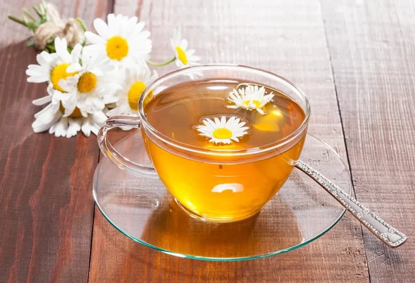 Herbal Teas for a Happy Tummy: 5 Remedies to Relieve Bloating and Gas