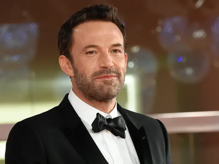 Ben Affleck Net Worth 2023